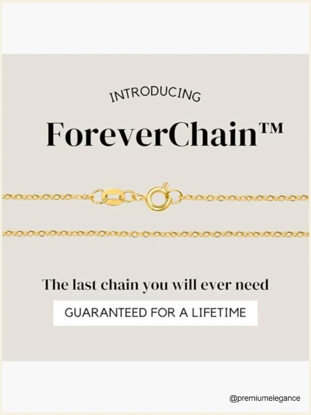 24k Gold Plated Stainless Steel Cable Link Chain Necklace 1.5mm Thin Dainty